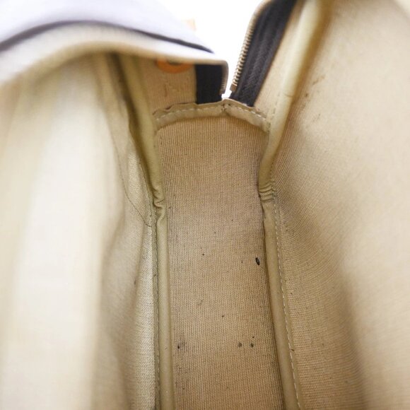 LOUIS VUITTON Reporter PM Crossbody Shoulder Bag Monogram Leather - Picture 9 of 16